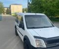Белый Форд Транзит Коннект, объемом двигателя 1.8 л и пробегом 299 тыс. км за 4150 $, фото 9 на Automoto.ua
