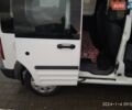 Белый Форд Транзит Коннект, объемом двигателя 1.75 л и пробегом 223 тыс. км за 4800 $, фото 7 на Automoto.ua