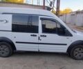 Белый Форд Транзит Коннект, объемом двигателя 1.8 л и пробегом 286 тыс. км за 6500 $, фото 1 на Automoto.ua