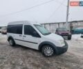 Білий Форд Транзит Коннект, об'ємом двигуна 1.75 л та пробігом 301 тис. км за 4550 $, фото 1 на Automoto.ua