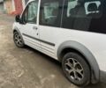 Белый Форд Транзит Коннект, объемом двигателя 1.75 л и пробегом 268 тыс. км за 5700 $, фото 2 на Automoto.ua
