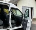 Білий Форд Транзит Коннект, об'ємом двигуна 1.75 л та пробігом 318 тис. км за 4800 $, фото 9 на Automoto.ua