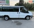 Белый Форд Транзит Коннект, объемом двигателя 2.2 л и пробегом 450 тыс. км за 4900 $, фото 1 на Automoto.ua