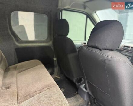 Форд Транзит Коннект 2007 у Чернівцях на Automoto.ua Білий Форд Транзит Коннект, об'ємом двигуна 1.75 л та пробігом 267 тис. км за 5000 $, фото 10 на Automoto.ua