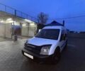 Белый Форд Транзит Коннект, объемом двигателя 1.8 л и пробегом 320 тыс. км за 4500 $, фото 2 на Automoto.ua