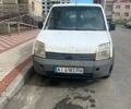 Белый Форд Транзит Коннект, объемом двигателя 1.8 л и пробегом 293 тыс. км за 2500 $, фото 1 на Automoto.ua