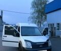Белый Форд Транзит Коннект, объемом двигателя 1.8 л и пробегом 320 тыс. км за 4500 $, фото 3 на Automoto.ua