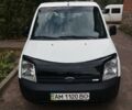 Белый Форд Транзит Коннект, объемом двигателя 1.75 л и пробегом 278 тыс. км за 4700 $, фото 14 на Automoto.ua