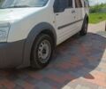 Білий Форд Транзит Коннект, об'ємом двигуна 1.75 л та пробігом 262 тис. км за 3600 $, фото 6 на Automoto.ua