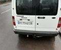 Белый Форд Транзит Коннект, объемом двигателя 1.8 л и пробегом 239 тыс. км за 4500 $, фото 3 на Automoto.ua