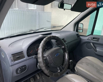 Білий Форд Транзит Коннект, об'ємом двигуна 1.75 л та пробігом 205 тис. км за 3000 $, фото 23 на Automoto.ua
