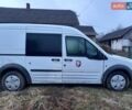 Білий Форд Транзит Коннект, об'ємом двигуна 1.75 л та пробігом 215 тис. км за 2000 $, фото 4 на Automoto.ua