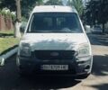 Білий Форд Транзит Коннект, об'ємом двигуна 1.8 л та пробігом 399 тис. км за 4500 $, фото 1 на Automoto.ua