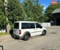 Білий Форд Транзит Коннект, об'ємом двигуна 1.8 л та пробігом 329 тис. км за 4000 $, фото 3 на Automoto.ua