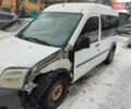 Білий Форд Транзит Коннект, об'ємом двигуна 1.75 л та пробігом 448 тис. км за 2500 $, фото 1 на Automoto.ua