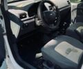 Білий Форд Транзит Коннект, об'ємом двигуна 1.8 л та пробігом 399 тис. км за 4500 $, фото 12 на Automoto.ua