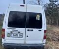 Білий Форд Транзит Коннект, об'ємом двигуна 1.75 л та пробігом 215 тис. км за 2000 $, фото 2 на Automoto.ua