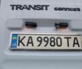 Белый Форд Транзит Коннект, объемом двигателя 1.8 л и пробегом 286 тыс. км за 6500 $, фото 20 на Automoto.ua