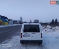 Белый Форд Транзит Коннект, объемом двигателя 1.8 л и пробегом 306 тыс. км за 5500 $, фото 3 на Automoto.ua