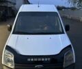 Белый Форд Транзит Коннект, объемом двигателя 1.8 л и пробегом 320 тыс. км за 4500 $, фото 1 на Automoto.ua