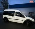 Белый Форд Транзит Коннект, объемом двигателя 1.8 л и пробегом 320 тыс. км за 4500 $, фото 10 на Automoto.ua