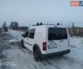 Белый Форд Транзит Коннект, объемом двигателя 1.8 л и пробегом 306 тыс. км за 5500 $, фото 2 на Automoto.ua