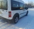 Білий Форд Транзит Коннект, об'ємом двигуна 1.8 л та пробігом 250 тис. км за 4900 $, фото 4 на Automoto.ua