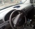 Білий Форд Транзит Коннект, об'ємом двигуна 1.8 л та пробігом 570 тис. км за 4100 $, фото 4 на Automoto.ua