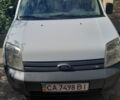 Білий Форд Транзит Коннект, об'ємом двигуна 1.8 л та пробігом 124 тис. км за 5100 $, фото 1 на Automoto.ua