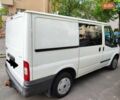 Білий Форд Транзит Коннект, об'ємом двигуна 2.2 л та пробігом 430 тис. км за 6911 $, фото 3 на Automoto.ua