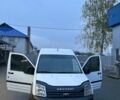 Белый Форд Транзит Коннект, объемом двигателя 1.8 л и пробегом 320 тыс. км за 4500 $, фото 7 на Automoto.ua