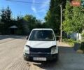 Білий Форд Транзит Коннект, об'ємом двигуна 1.8 л та пробігом 329 тис. км за 4000 $, фото 1 на Automoto.ua