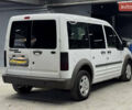 Форд Транзит Коннект 2007 у Чернівцях на Automoto.ua Білий Форд Транзит Коннект, об'ємом двигуна 1.75 л та пробігом 267 тис. км за 5000 $, фото 5 на Automoto.ua