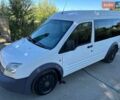 Білий Форд Транзит Коннект, об'ємом двигуна 1.75 л та пробігом 222 тис. км за 2700 $, фото 1 на Automoto.ua