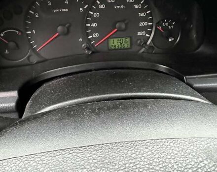 Білий Форд Транзит Коннект, об'ємом двигуна 1.75 л та пробігом 283 тис. км за 4639 $, фото 3 на Automoto.ua