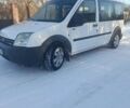 Білий Форд Транзит Коннект, об'ємом двигуна 1.8 л та пробігом 250 тис. км за 4900 $, фото 13 на Automoto.ua