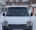 Білий Форд Транзит Коннект, об'ємом двигуна 1.8 л та пробігом 356 тис. км за 4250 $, фото 2 на Automoto.ua