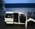 Белый Форд Транзит Коннект, объемом двигателя 1.8 л и пробегом 320 тыс. км за 4500 $, фото 5 на Automoto.ua