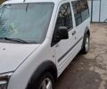 Форд Транзит Коннект 2007 в Онуфриевке на Automoto.ua Белый Форд Транзит Коннект, объемом двигателя 1.8 л и пробегом 300 тыс. км за 5000 $, фото 8 на Automoto.ua