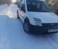 Білий Форд Транзит Коннект, об'ємом двигуна 1.8 л та пробігом 250 тис. км за 4900 $, фото 12 на Automoto.ua