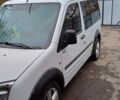 Білий Форд Транзит Коннект, об'ємом двигуна 1.8 л та пробігом 300 тис. км за 5000 $, фото 8 на Automoto.ua