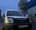 Білий Форд Транзит Коннект, об'ємом двигуна 1.8 л та пробігом 320 тис. км за 4500 $, фото 1 на Automoto.ua