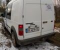 Белый Форд Транзит Коннект, объемом двигателя 1.8 л и пробегом 248 тыс. км за 5700 $, фото 1 на Automoto.ua