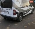 Белый Форд Транзит Коннект, объемом двигателя 1.75 л и пробегом 250 тыс. км за 4000 $, фото 3 на Automoto.ua