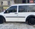 Белый Форд Транзит Коннект, объемом двигателя 1.8 л и пробегом 299 тыс. км за 4185 $, фото 17 на Automoto.ua
