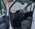 Білий Форд Транзит Коннект, об'ємом двигуна 1.8 л та пробігом 356 тис. км за 4250 $, фото 11 на Automoto.ua