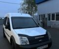 Белый Форд Транзит Коннект, объемом двигателя 1.8 л и пробегом 320 тыс. км за 4500 $, фото 15 на Automoto.ua