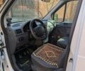 Белый Форд Транзит Коннект, объемом двигателя 1.8 л и пробегом 230 тыс. км за 3500 $, фото 1 на Automoto.ua