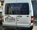 Белый Форд Транзит Коннект, объемом двигателя 1.8 л и пробегом 124 тыс. км за 5100 $, фото 4 на Automoto.ua