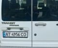 Белый Форд Транзит Коннект, объемом двигателя 1.75 л и пробегом 260 тыс. км за 4300 $, фото 1 на Automoto.ua